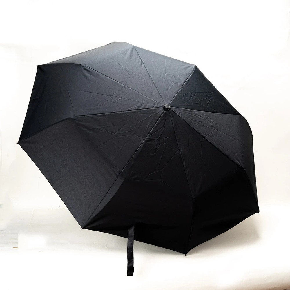 Katana Handle Koi Umbrella