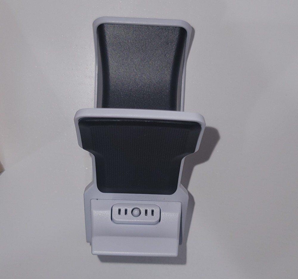 PS5 - POWER A SINGLE CHARGE DOCK (WHITE)