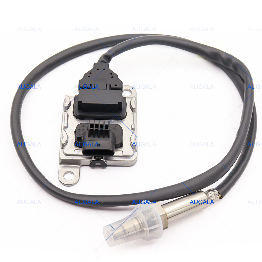NEW NITROGEN NOX LAMBDA SENSOR 46344809 SNS0906B FOR ALFA ROMEO STELVIO 2.2 D