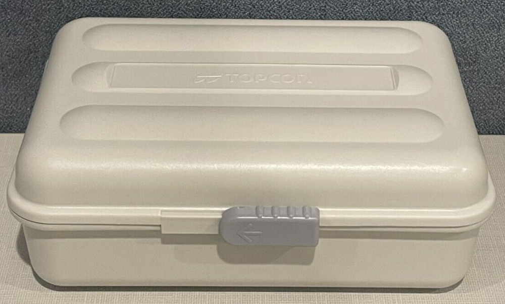 Topcon Mechanical Test Eye For Topcon Autorefractors