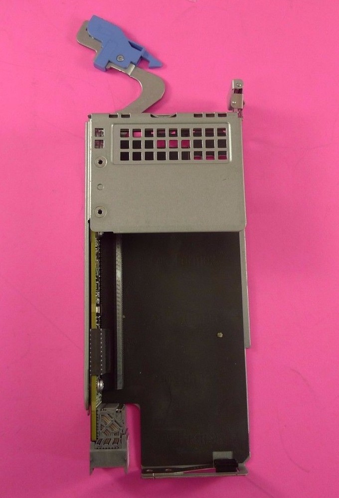 GENUINE Dell PowerEdge FX2 PCI-E Riser Module Cage PTM8M