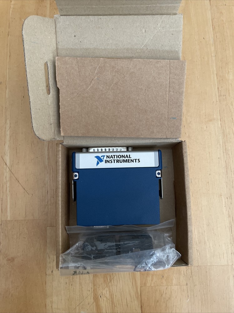 national instruments NI-9401
