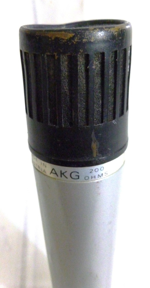 Vintage AKG Maestro DM 100 Microphone