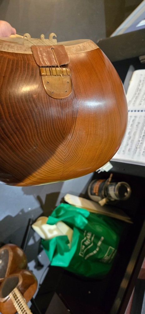 persian TAR by master Jazaieri (-جزایری)