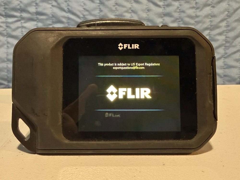 Flir C2 Handheld Thermal Imaging Camera Infrared Handheld Thermal Camera