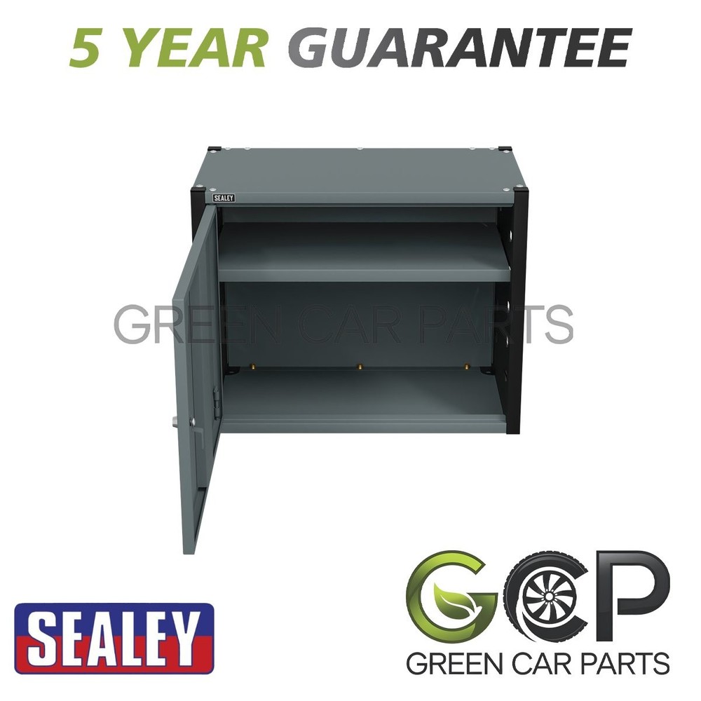 Sealey Modular Storage Top Cupboard Unit 580mm APMRT1