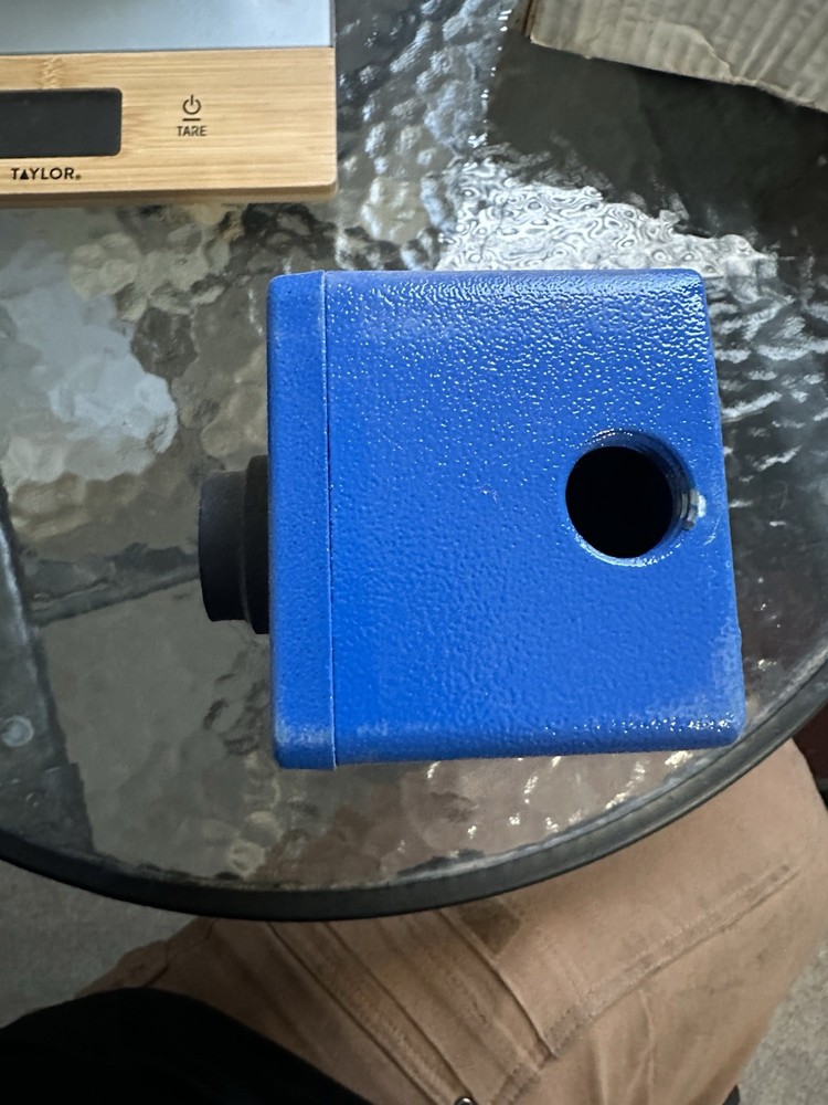 New Liftmaster 02403 3-Button Outdoor Surface Mount Station