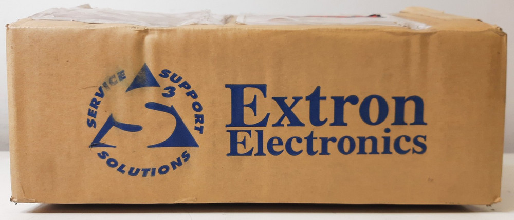 New Open Box Extron DVI-RGB 200