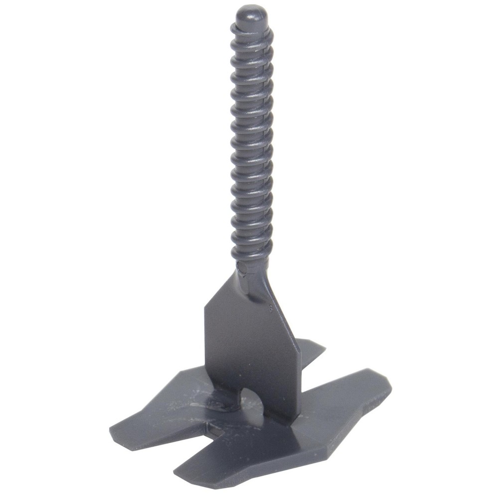 Rubi Tools Cyclone Tile Leveling System 1/32" (1MM) Flat Base 300 Count