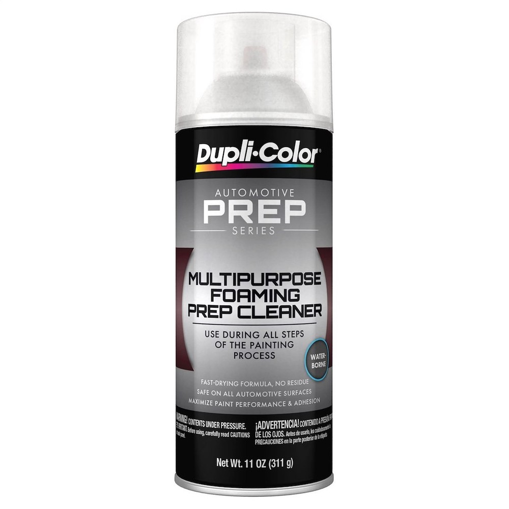 VHT/ Duplicolor PS200  PAINT