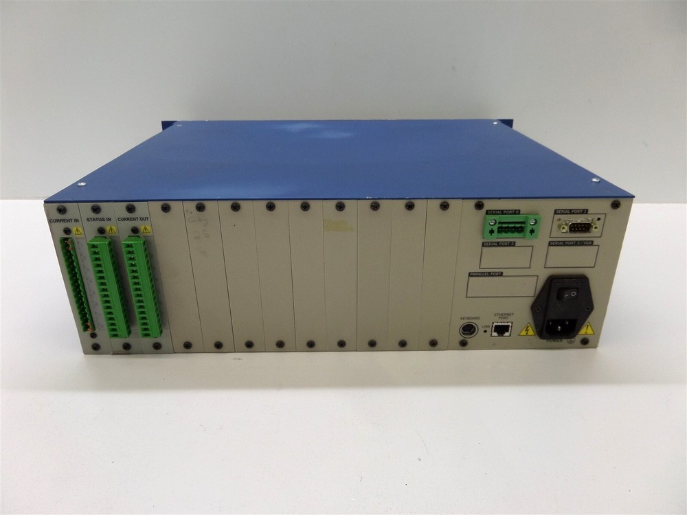 ESC 8832 Data System Controller - No Display Power Supply Board