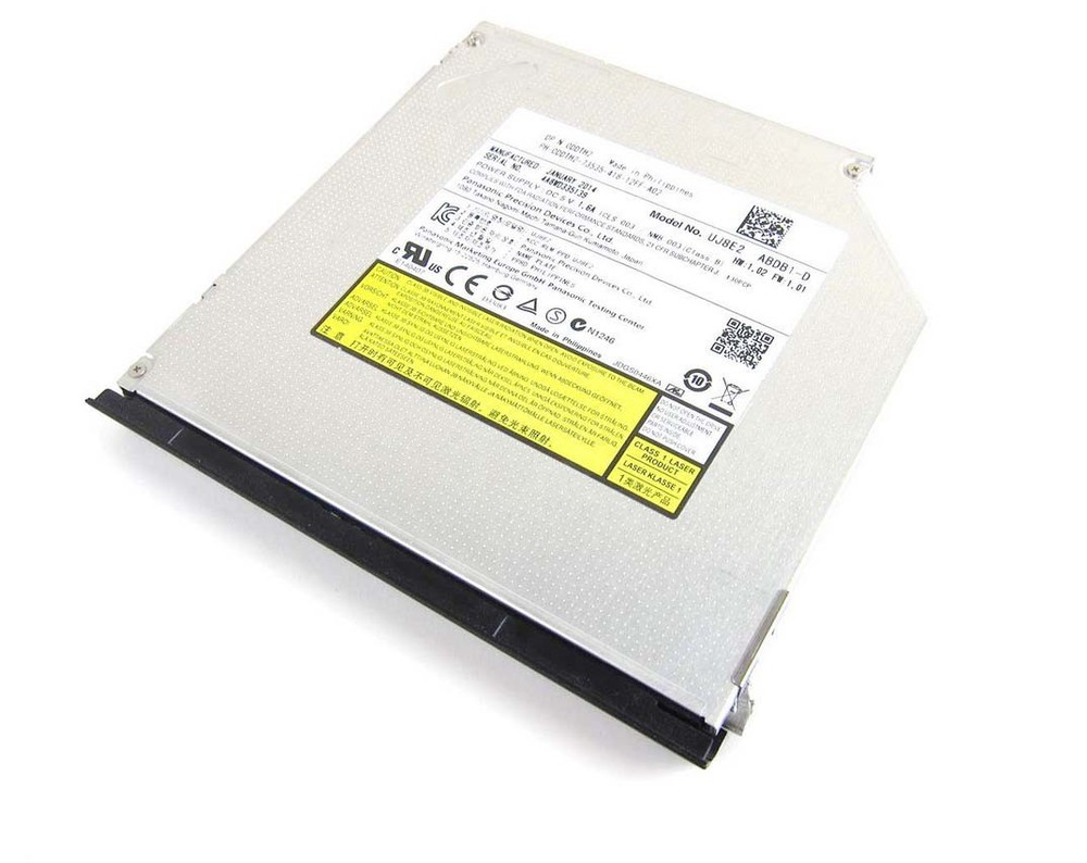 Dell Latitude E6440 E6540 DVD Burner Writer CD-R ROM Player Drive