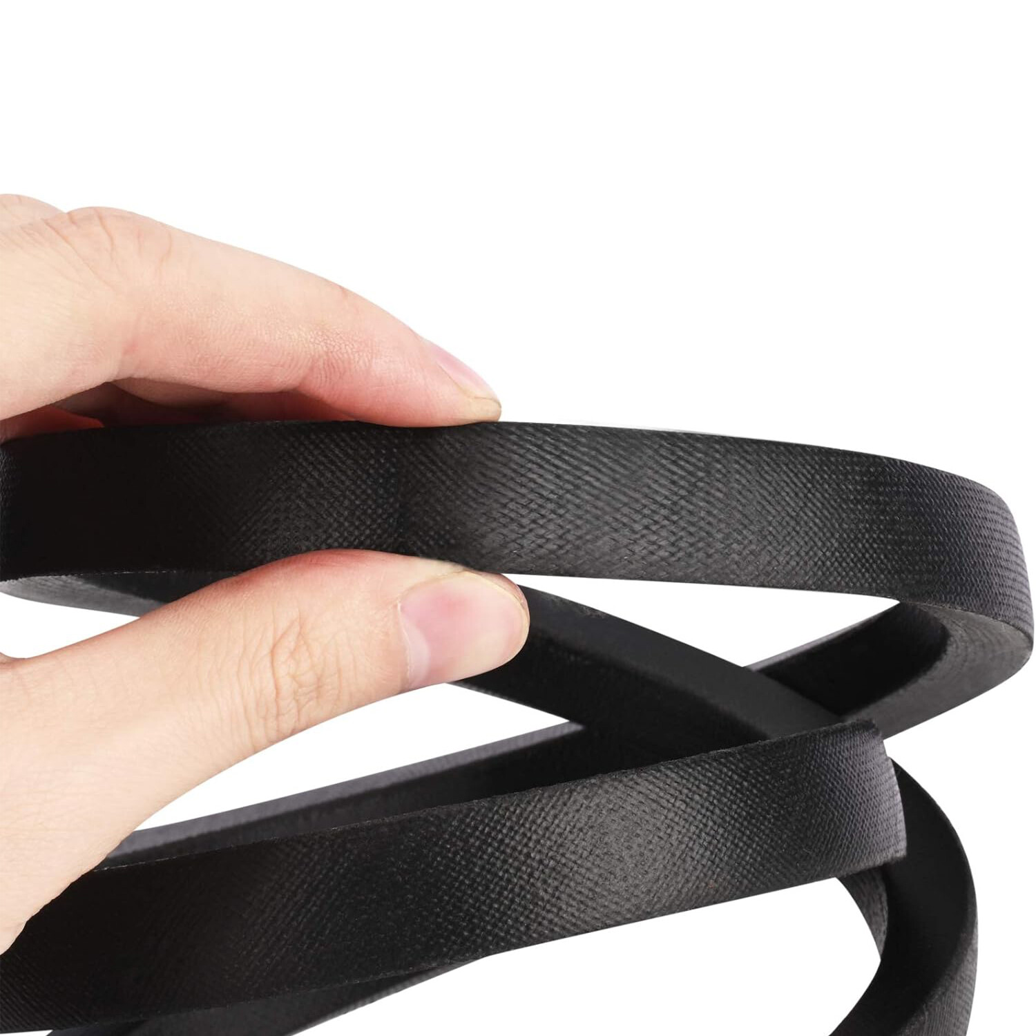 Mower Deck Belt M154294 For John Deere 42 Inch Decks Z225 Z235 EzTrak Zero-Turn