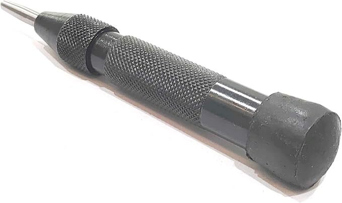 A.D. International Automatic Center Punch-Adjustable Force- ( USA Fulfilled )