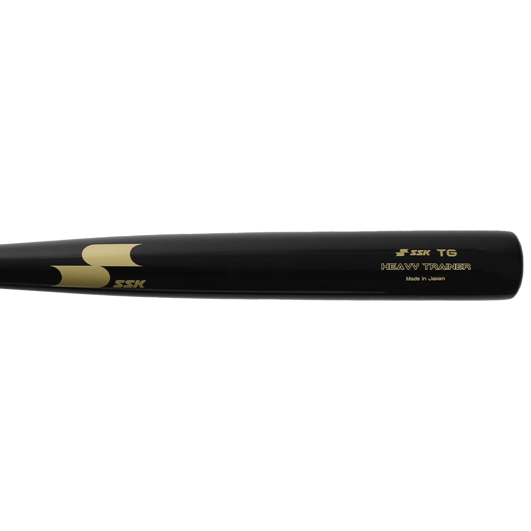 SSK Heavy Training Bat 29" 32" 35" - Baseball Hitting Trainer