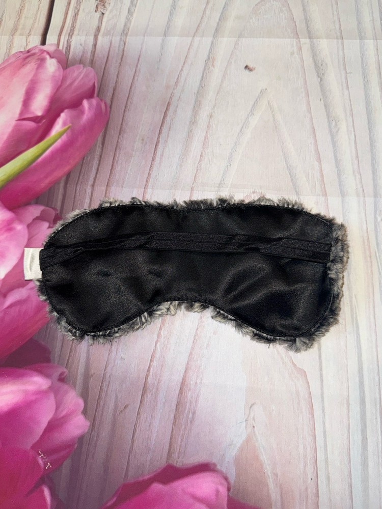 keiki Co Sleep eye mask Satin Back