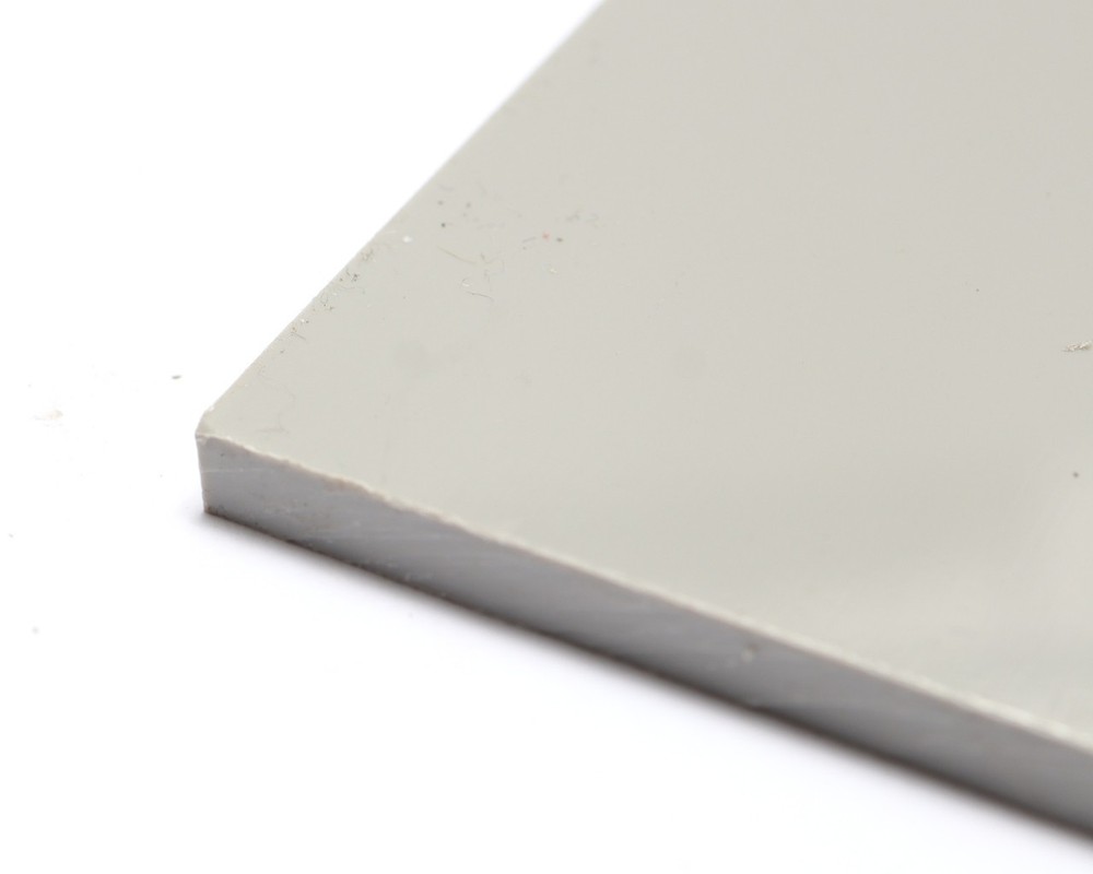 FormPro 1100 ABS Grey Sheet, 0.22" x 24" x 24"