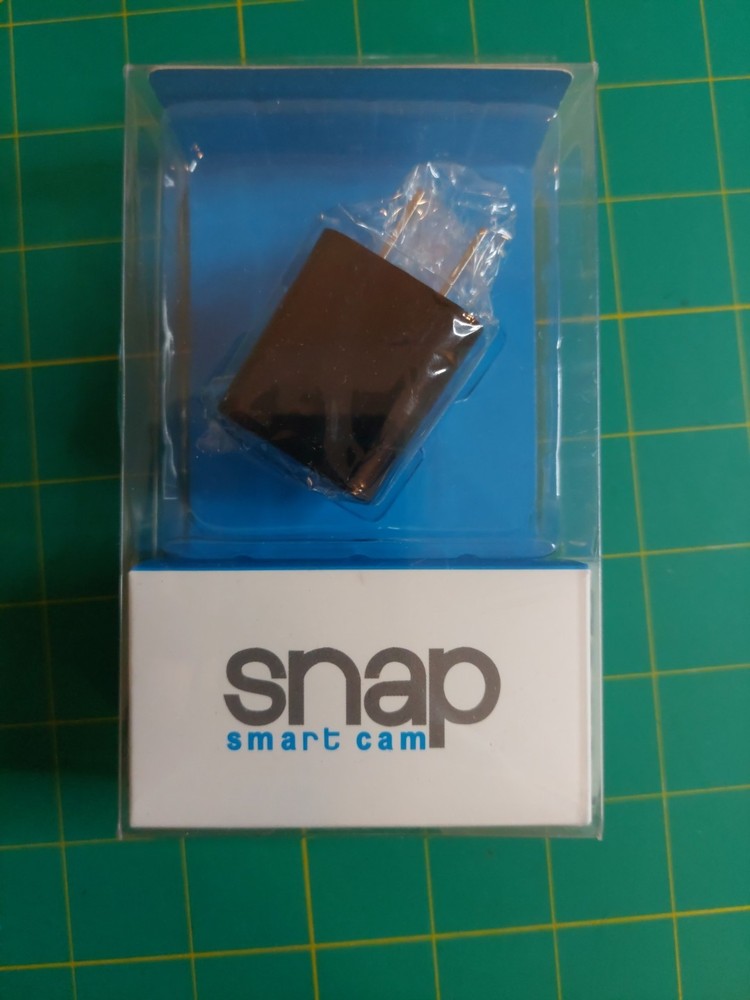 1080 Webcam New in Box NIB