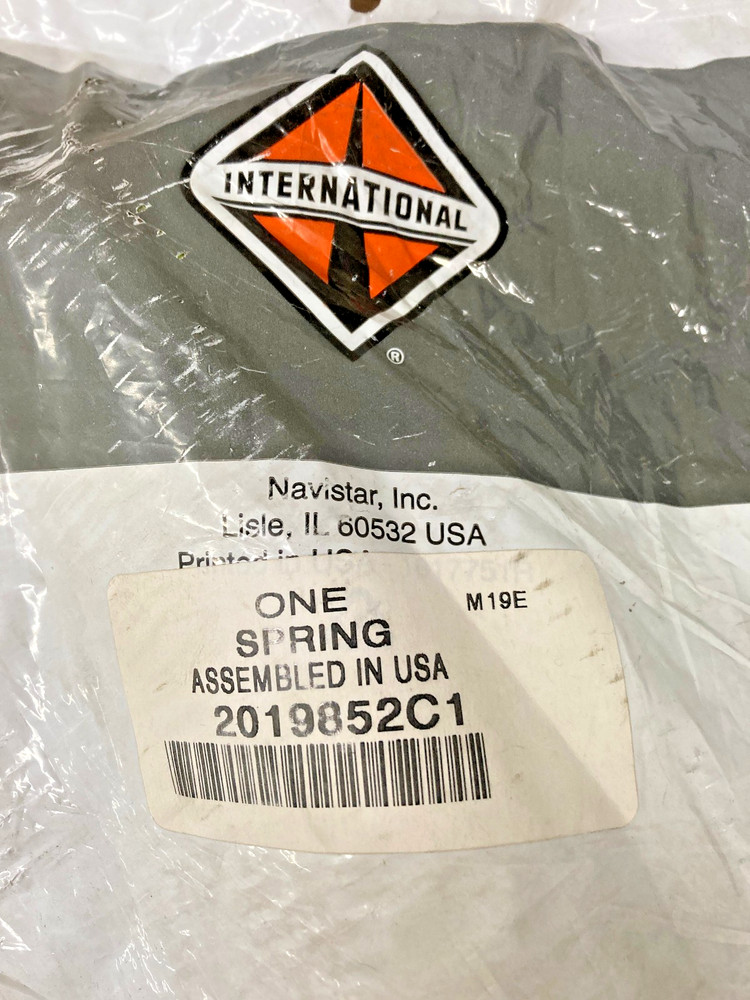 NAVSTAR 2019852C1 Hood Cable Spring
