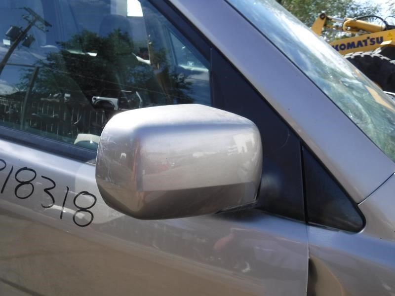 Chassis ECM Traction Control Variable Torque Management Fits 05 PILOT 418566