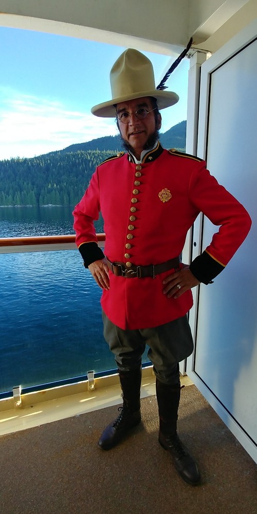 Star Wars Storm Trooper with U. K. British Flag Patch