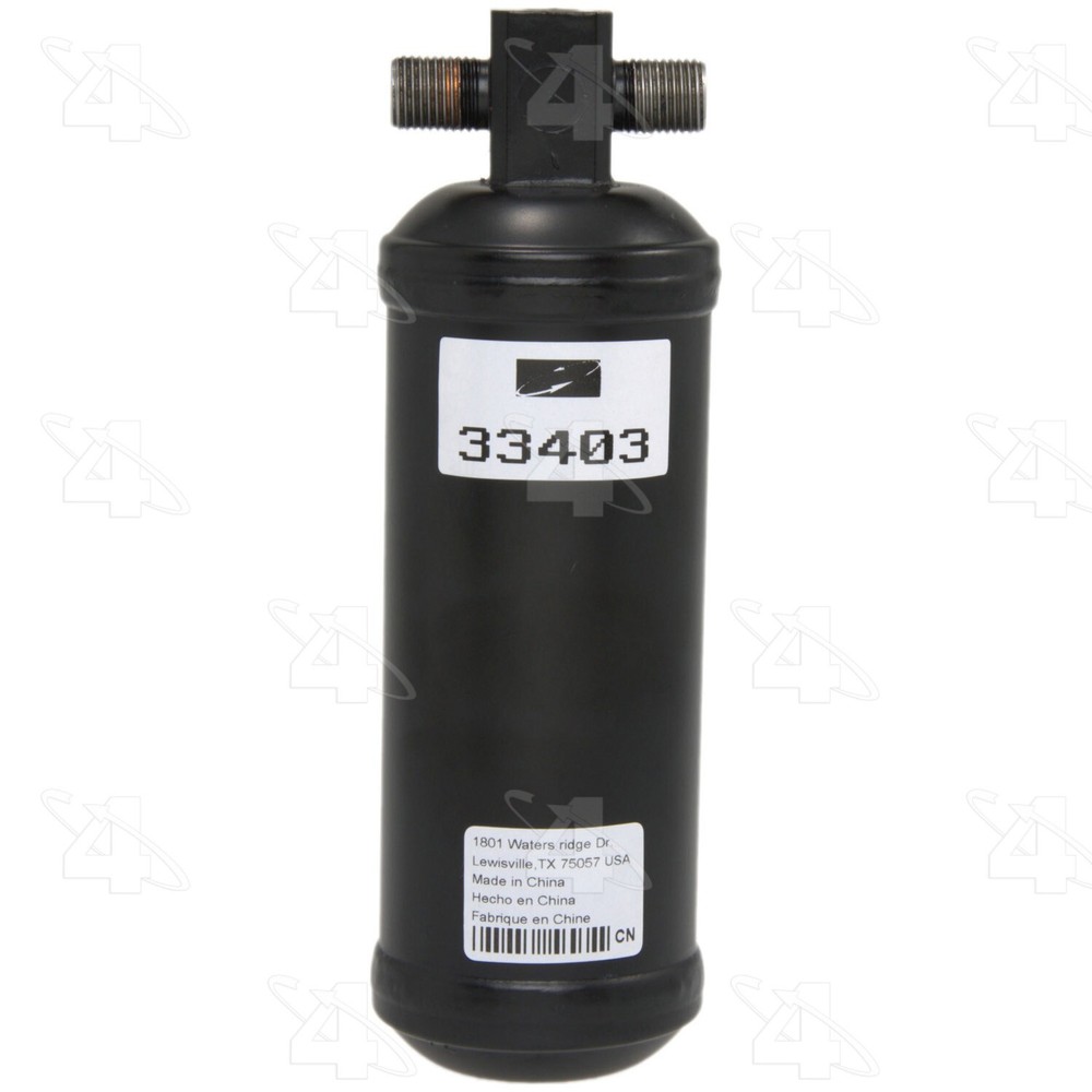 4 Seasons A/C Receiver Drier For 1991 Eagle Vista