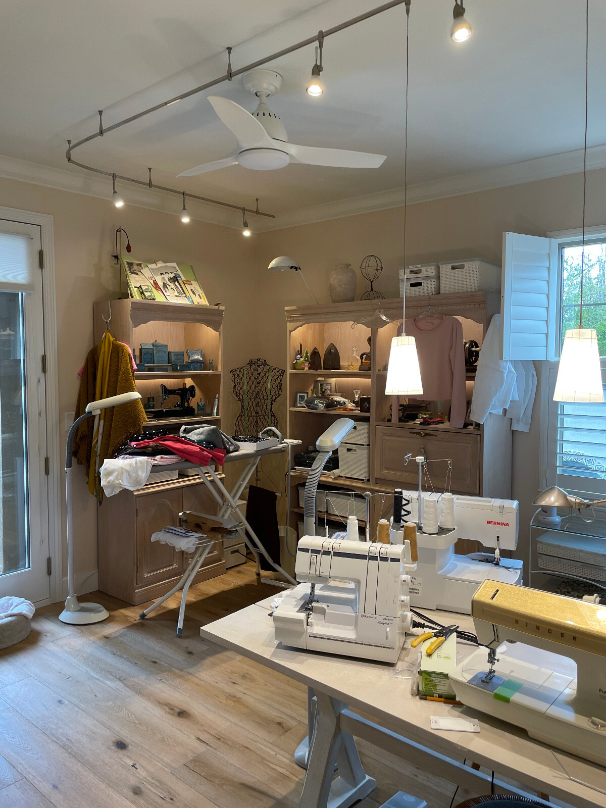 Monorail and Transfomer Installation Kit - Tech Lighting Compatible - NEW!