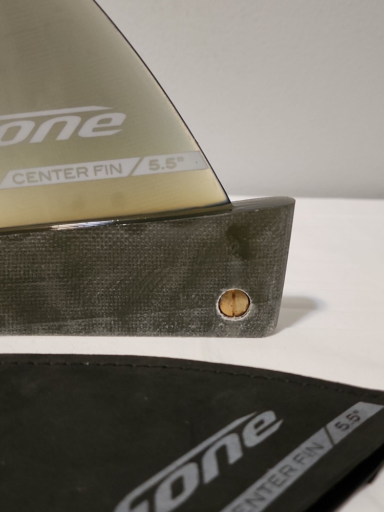 F-ONE 5.5" Center Fin