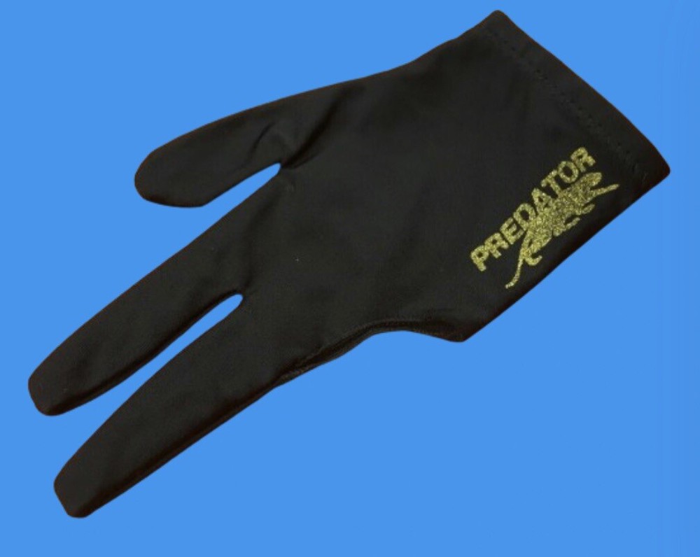 PREDATOR LOGO GLOVE **  ONE SIZE FITS MOST..