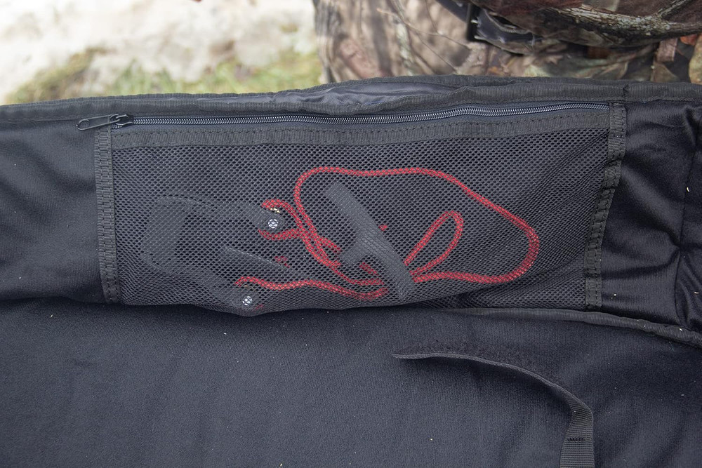 Slayer Coffin Narrow Crossbow Case