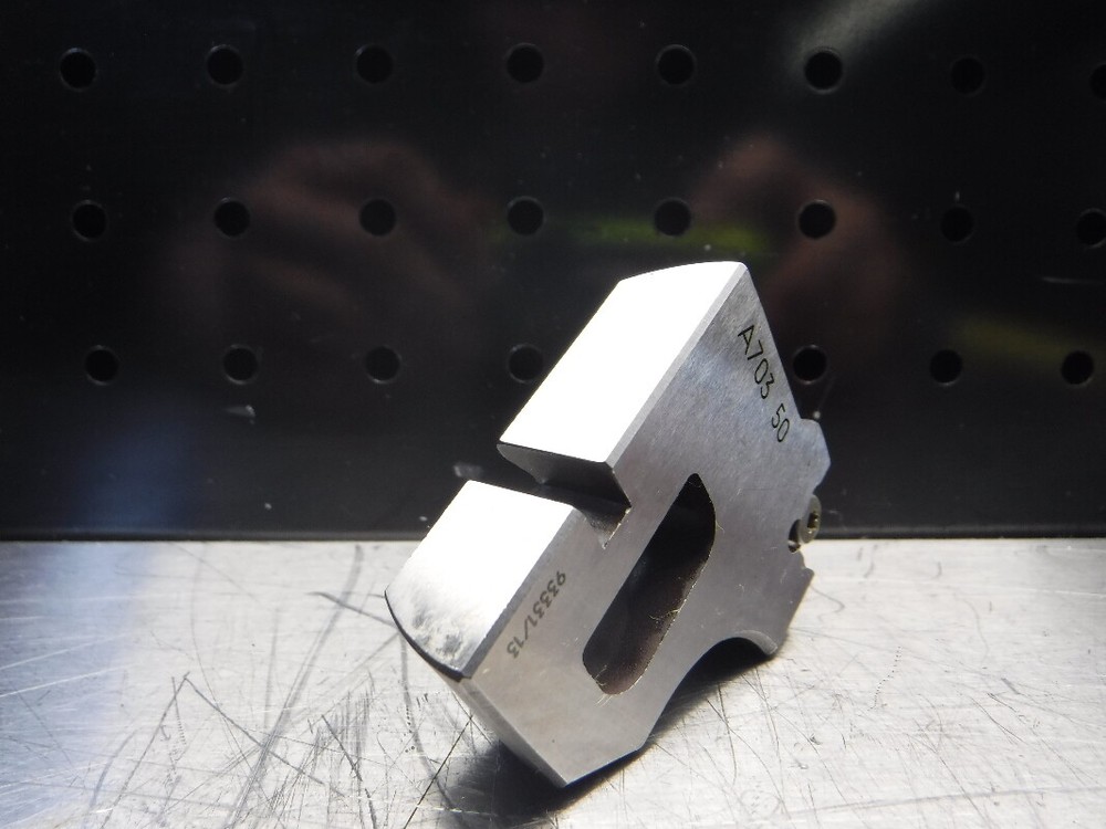 SECO Insert Wing A703 50 (LOC2223B)