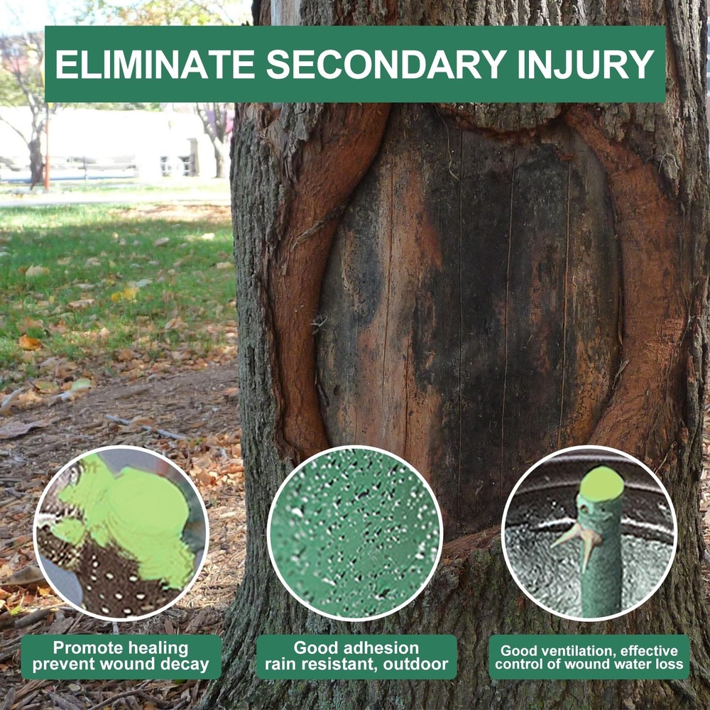 Tree Wound Sealer,Tree Pruning Sealer,Bonsai Sealer, clear