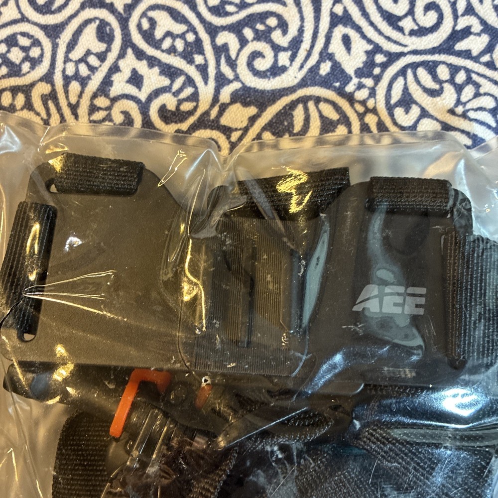 AEE Chest Strap Camera Mount B11 For SD19/SD20/SD21 Etc. C