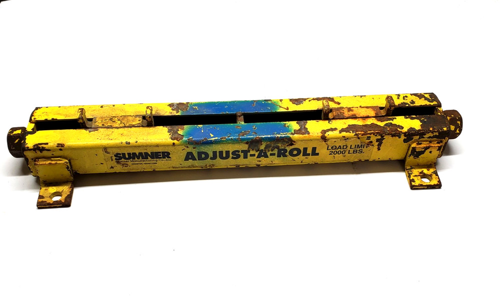 Sumner 780500 Table Adjust-A-Roll, Base Only