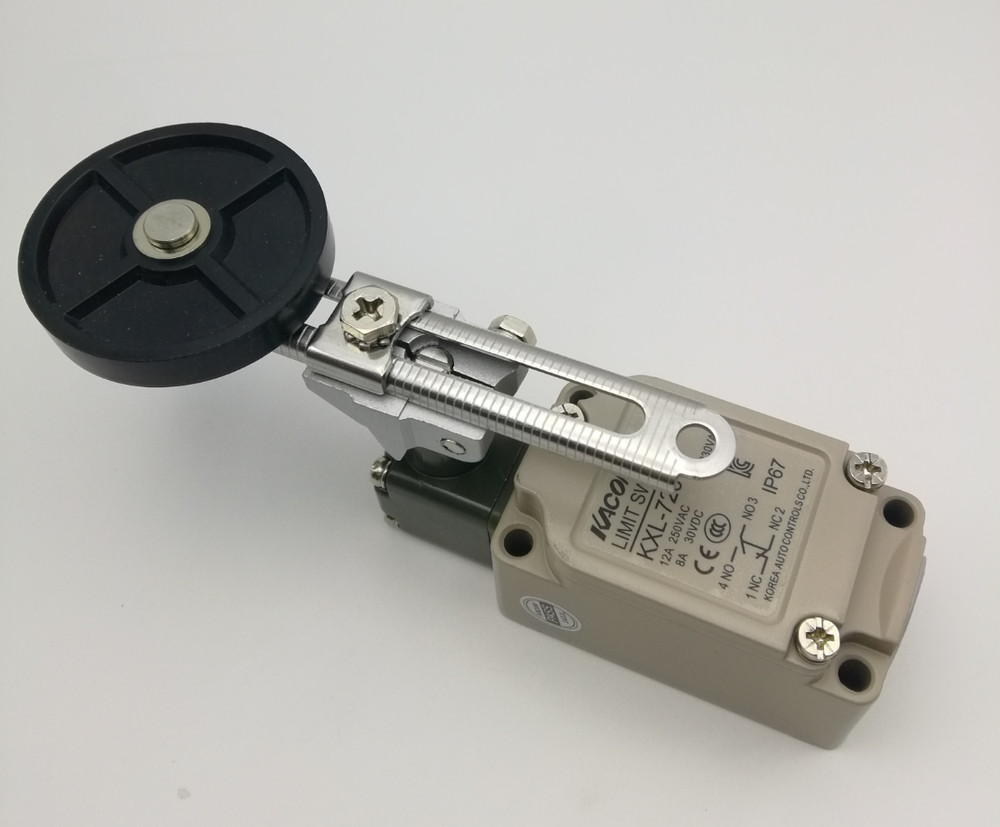1PC KXL-726 Limit switch