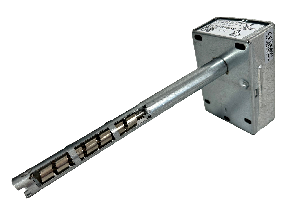 20803 Replacement Fan & Limit Furnace Control Switch Fits Honeywell L4064B2236