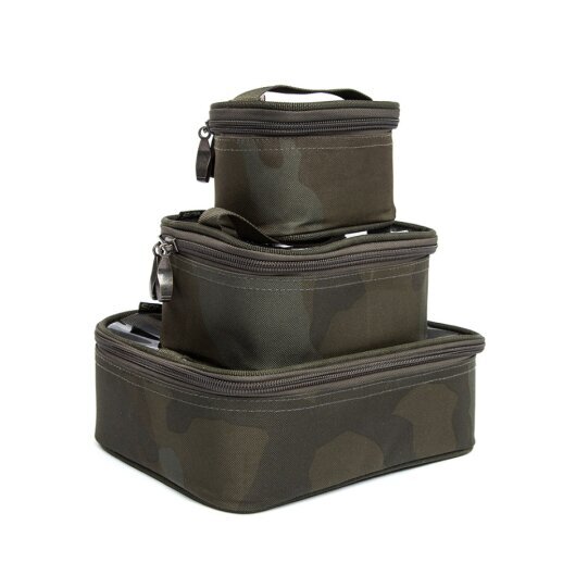 Sonik Bank-Tek Accessory Pouches - Small. Medium, Large Sizes