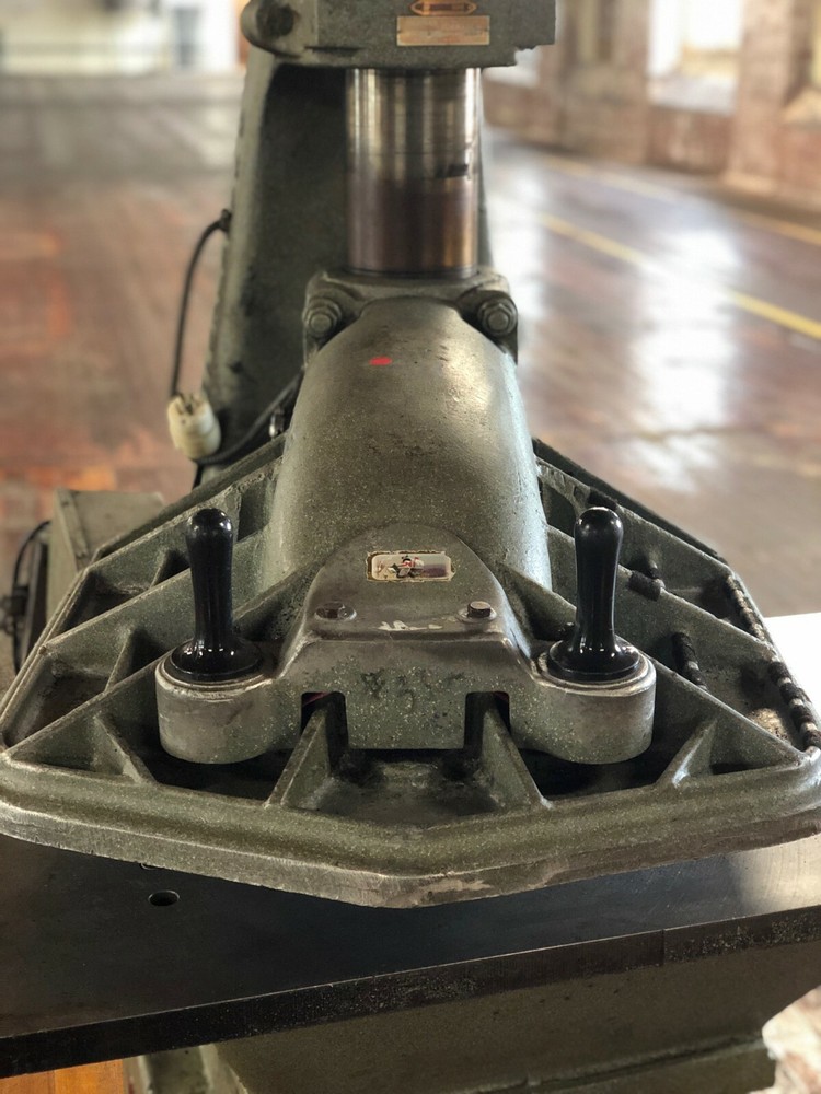 Schwabe Clicker- 25 Ton