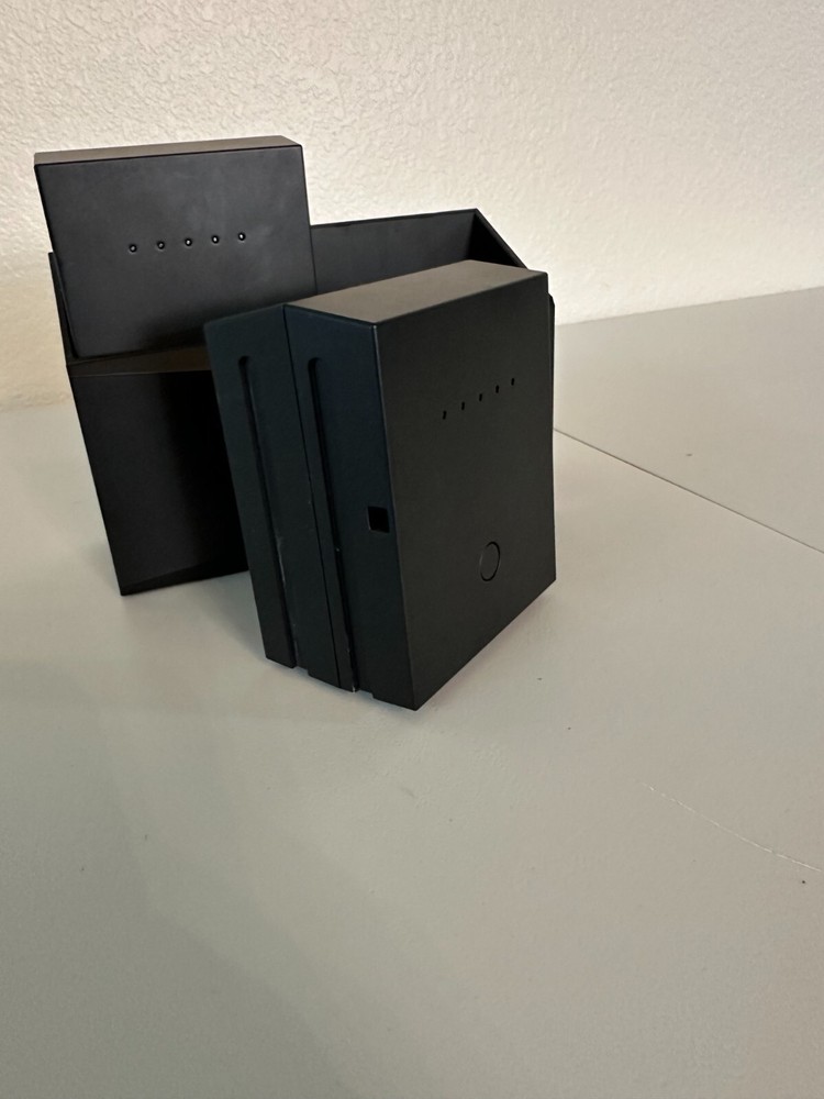 Zotac VR GO rechargeable battery pack (Battery Only)
