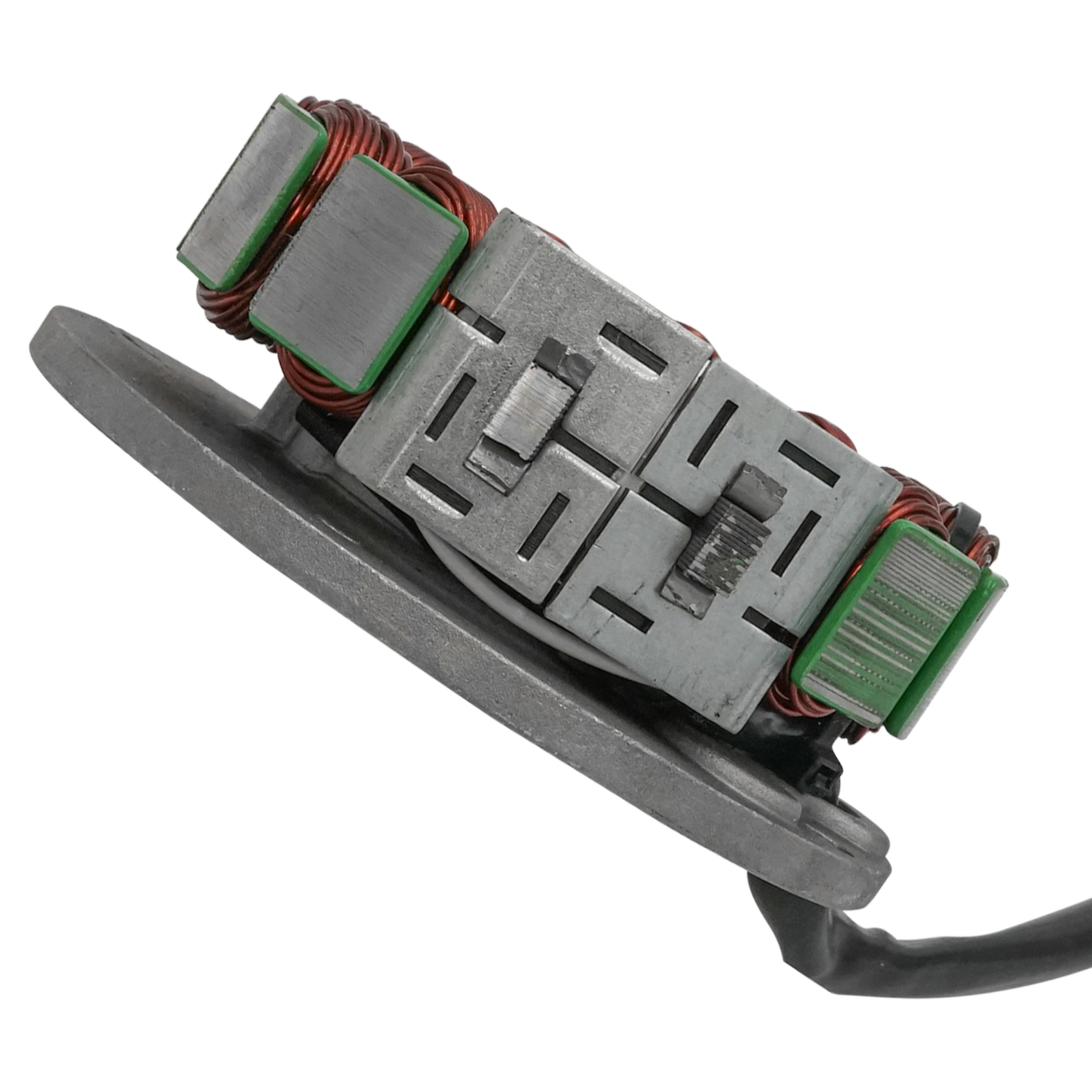 Stator for Ski Doo Mxz440 Fan 1997 1998 1999 2000 Snowmobile Magneto