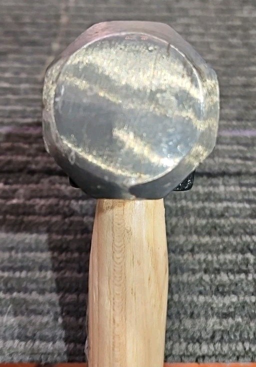 Blue-Point BH122D 40oz Sledge Hammer with Hickory Handle