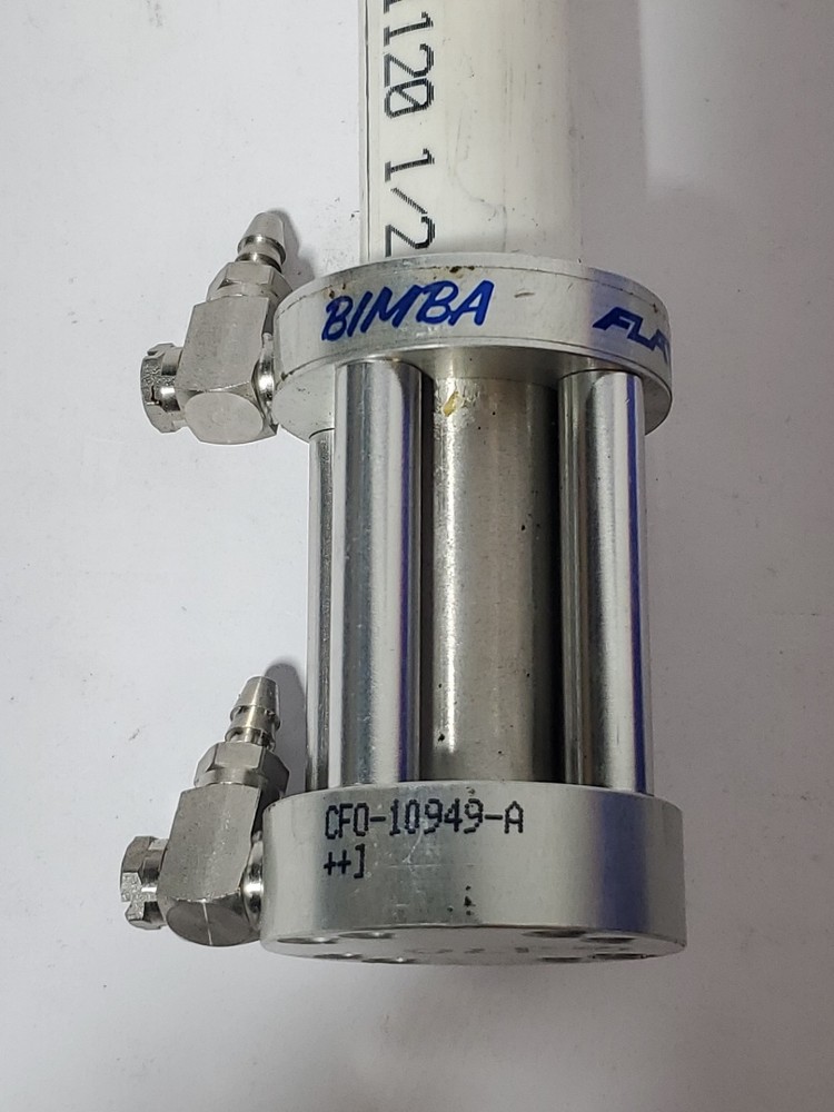 Chart 141 Complete Dosing Stem Assembly