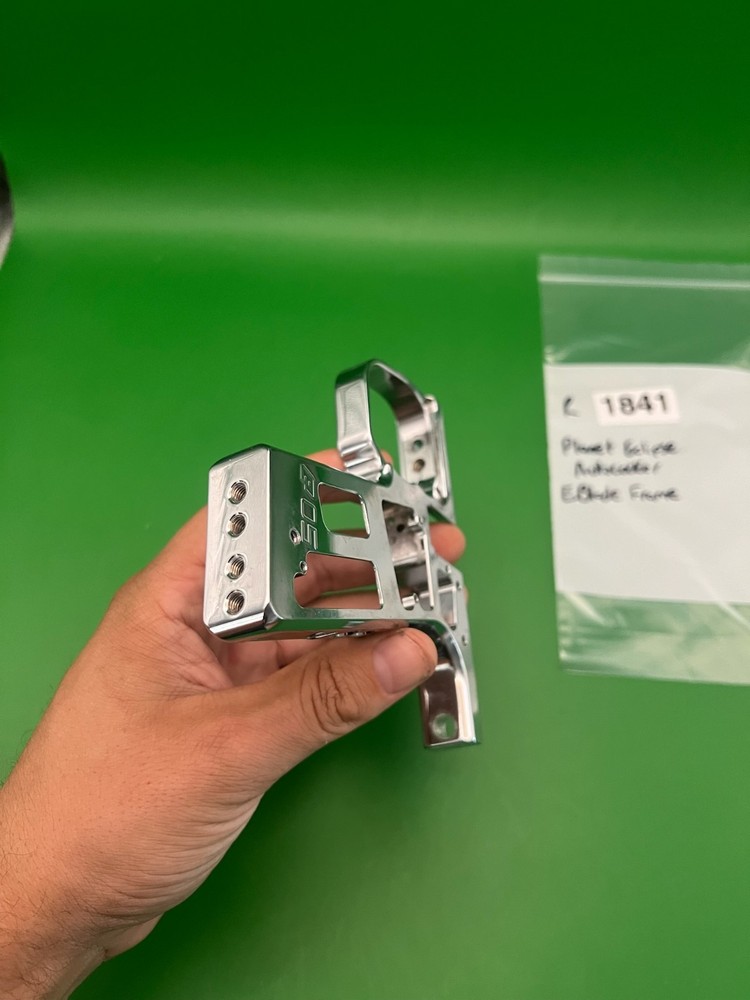 Planet Eclipse Autococker E Blade Frame