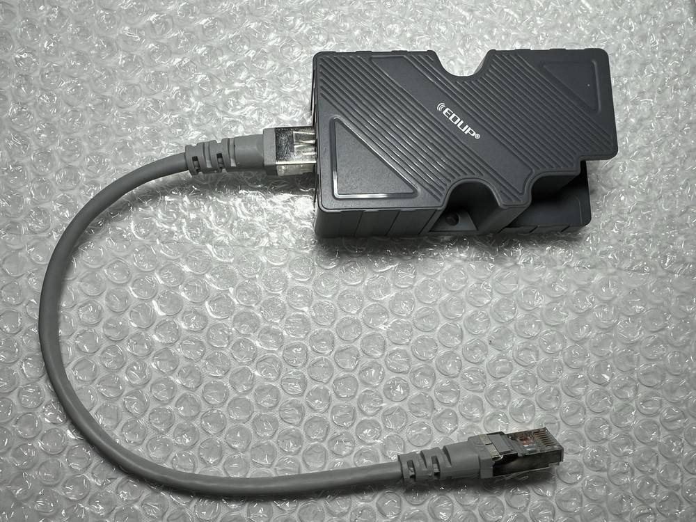 Starlink DC Conversion Go Box, Starlink Power Conversion Box Kit, Open Box