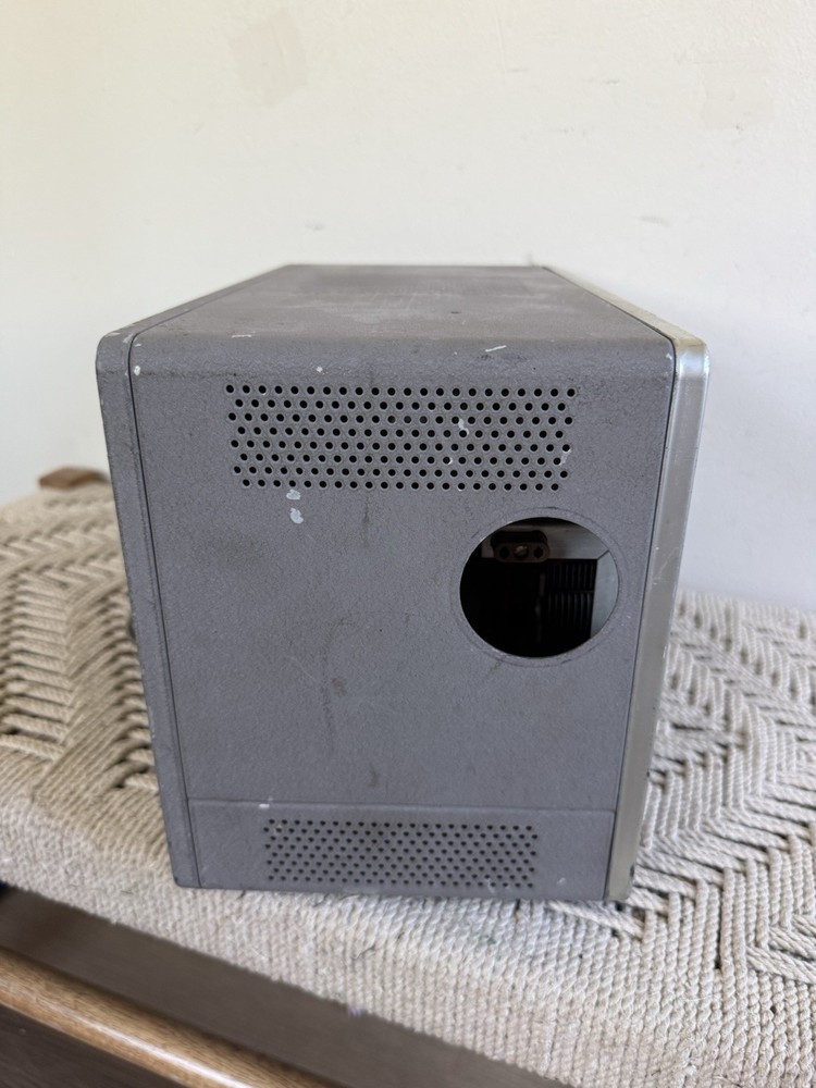 🍊Vintage 1950s Heathkit CW Ham Radio Transmitter | Model DX-20 WORKS!