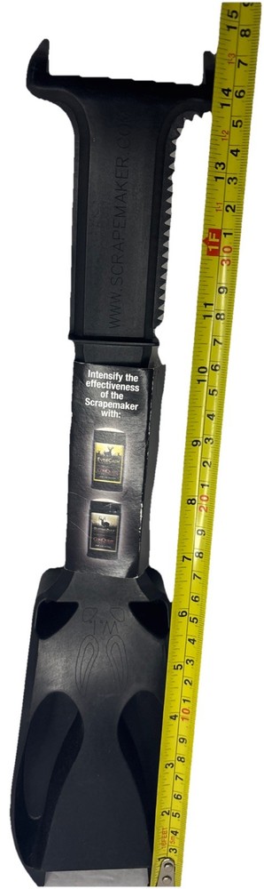 ConQuest Scents 160201 Scrape Maker