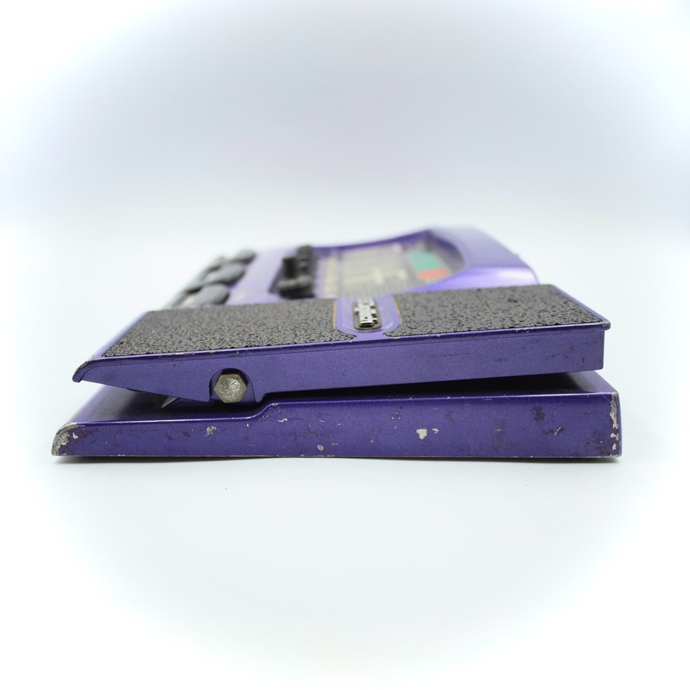 DigiTech Vocal300 Vocal Multi Effect Processor Pedal 00002114