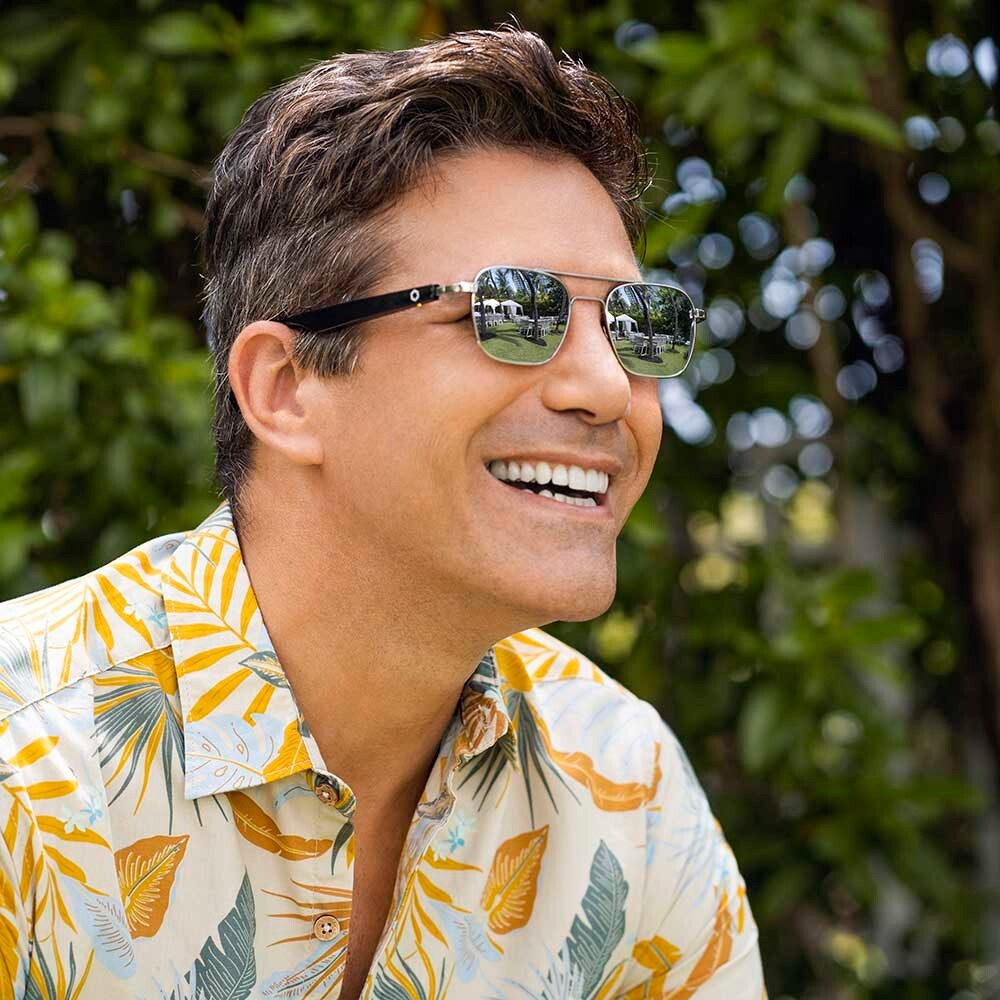 LUCYD Smart Glasses Skyward