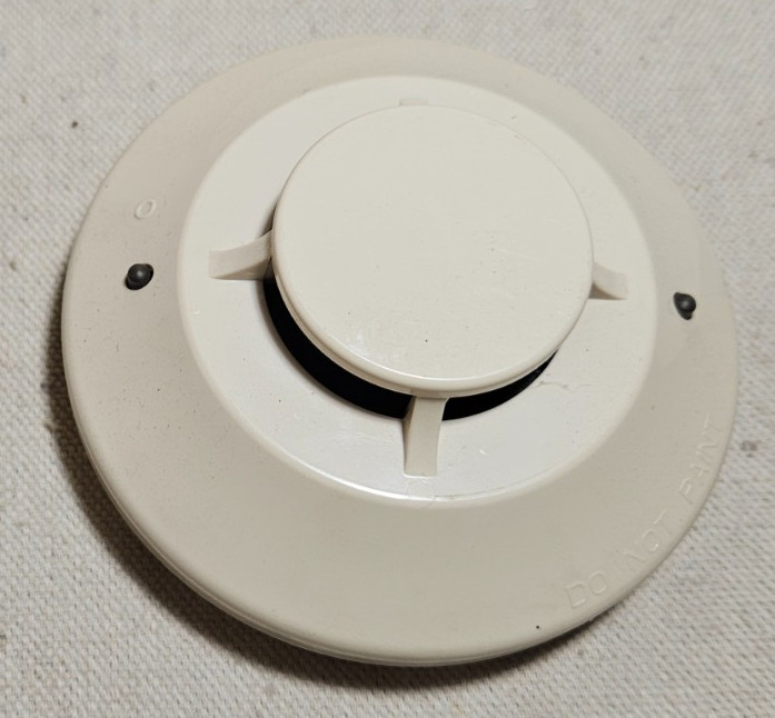 Mircom MIX-2251B Smoke Detector