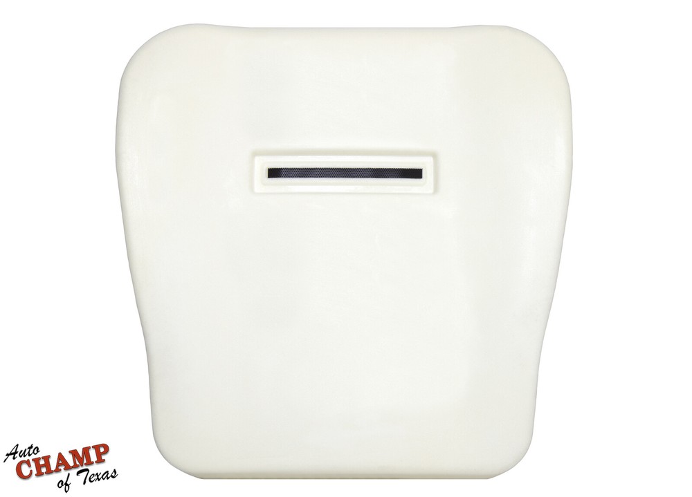 2005 2006 Ford Econoline E150 E250 E350 Van-Driver Side Bottom Seat Foam Cushion